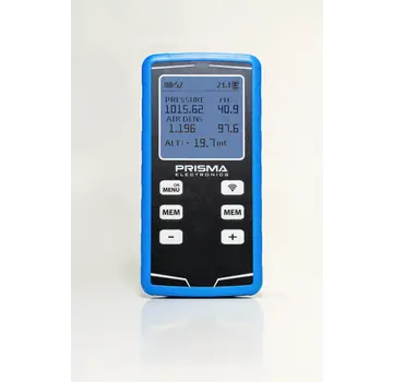 Prisma Electronics Prisma AirPro Densimeter