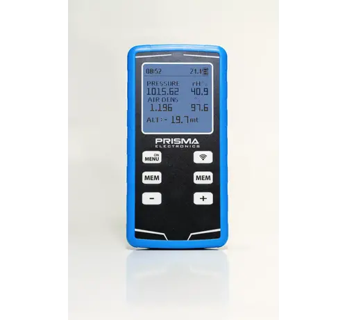 Prisma Electronics Prisma AirPro Densimeter