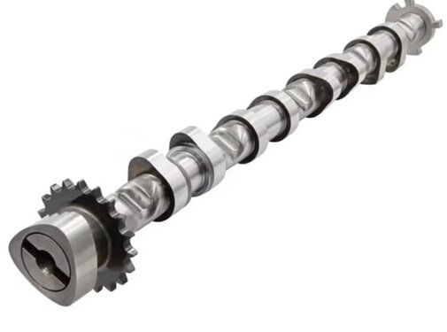 AMC Inlaatnokkenas 2.0 TFSI - AMC 647394