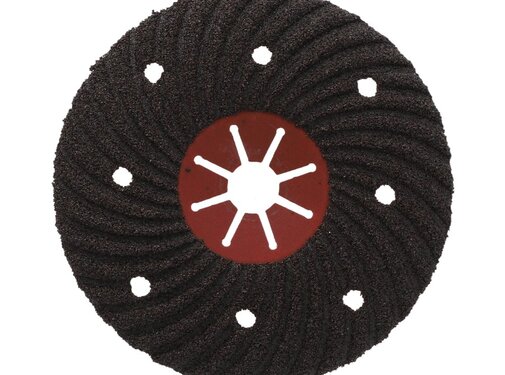 Flexovit Fiberflex 8DH Schuurschijf 180x22.2mm K36