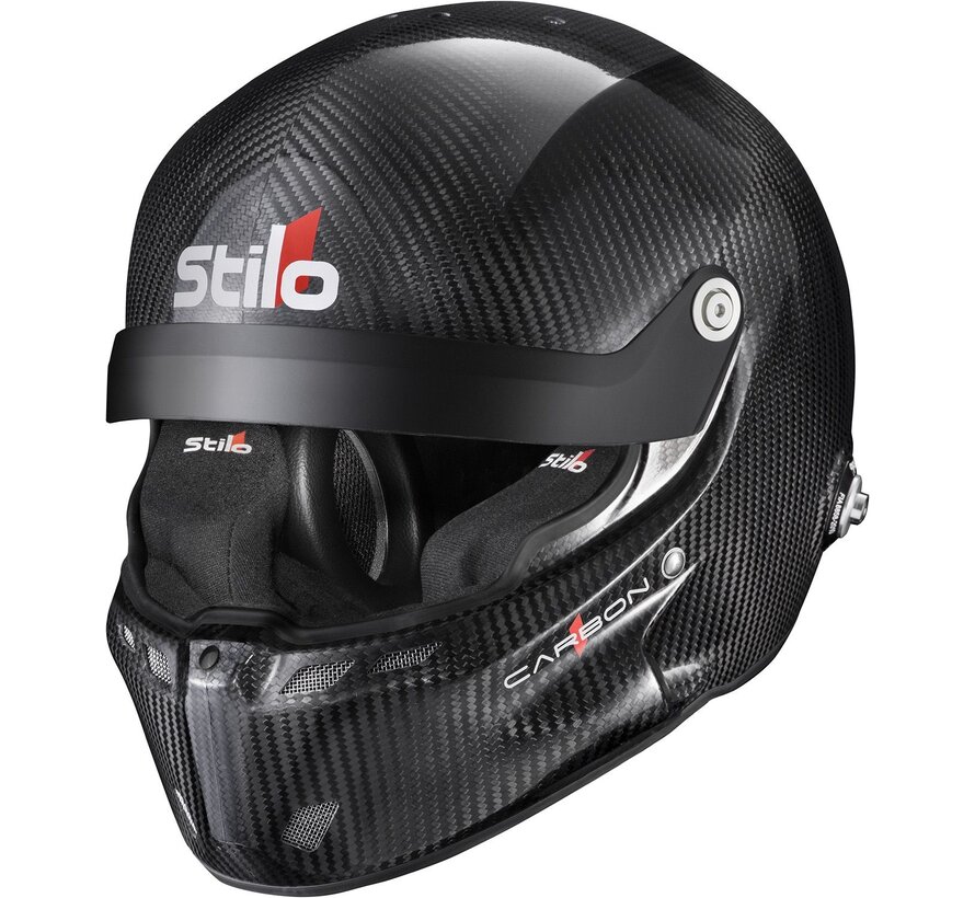 Stilo Helm ST6R Carbon Rally WL