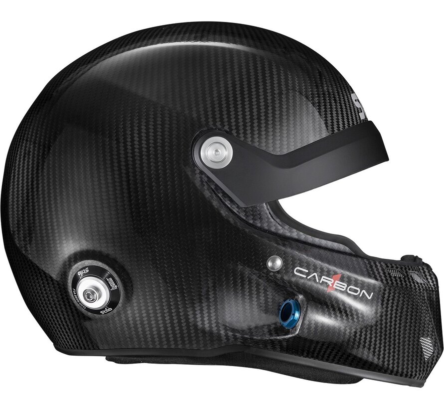 Stilo Helm ST6R Carbon Rally WL