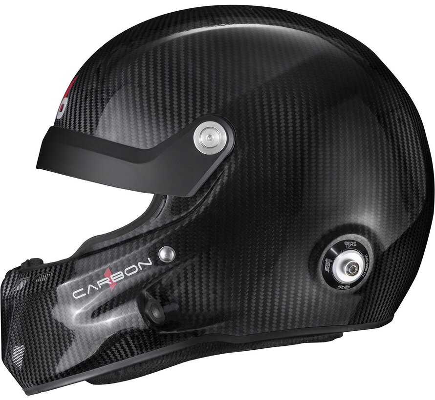 Stilo Helm ST6R Carbon Rally WL