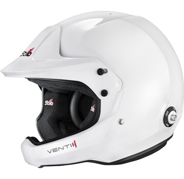 Stilo Stilo Helm Venti4 WRC Composite