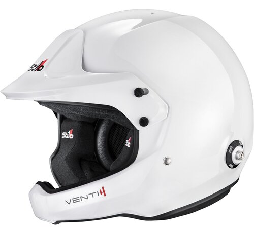 Stilo Stilo Helm Venti4 WRC Composite