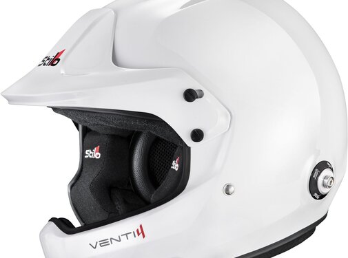 Stilo Stilo Helm Venti4 WRC Composite