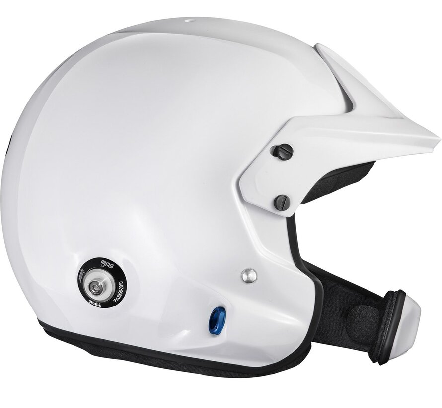 Stilo Helm Venti4 WRC Composite