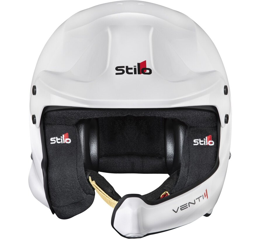 Stilo Helm Venti4 WRC Composite