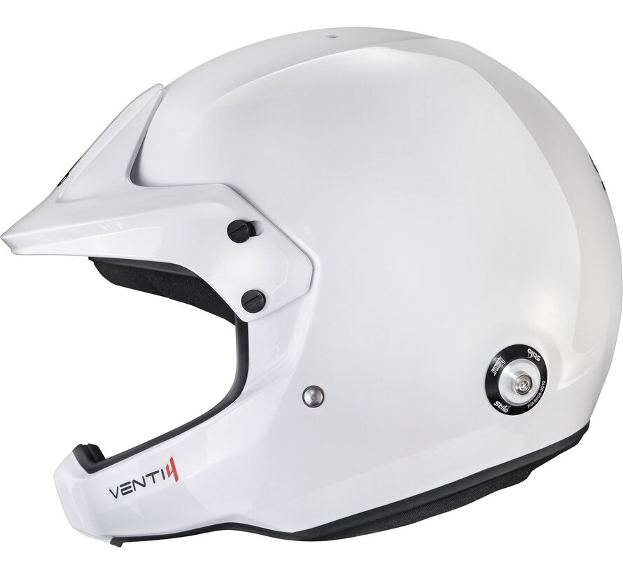 Stilo Helm Venti4 WRC Composite