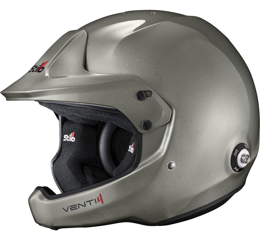 Stilo Helm Venti4 WRC Composite