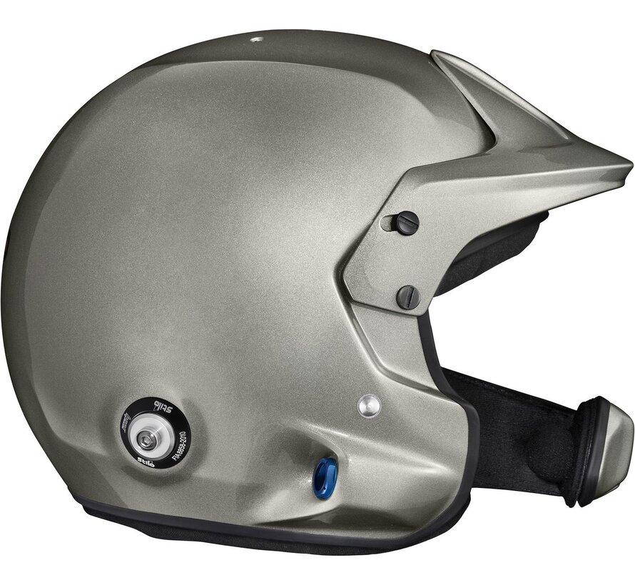 Stilo Helm Venti4 WRC Composite