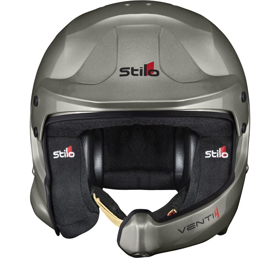 Stilo Helm Venti4 WRC Composite