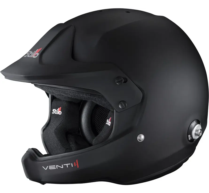 Stilo Helm Venti4 WRC Composite
