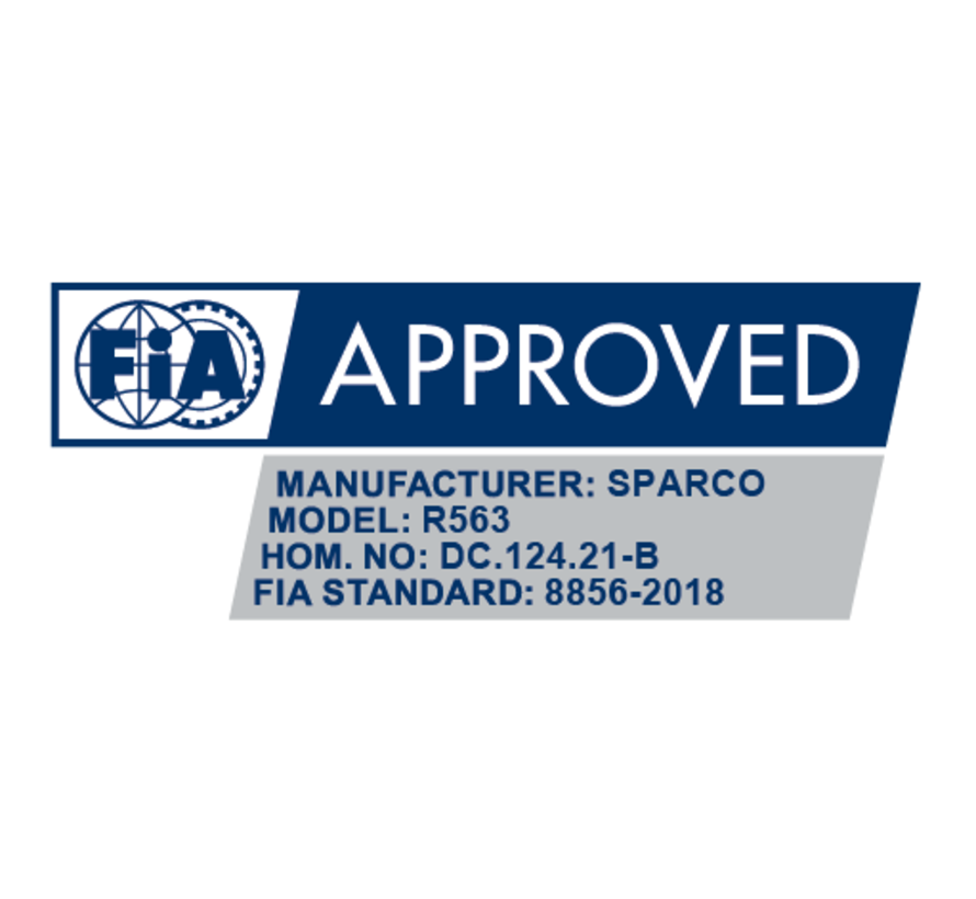 Sparco Balaclava RW-10 Shield Pro