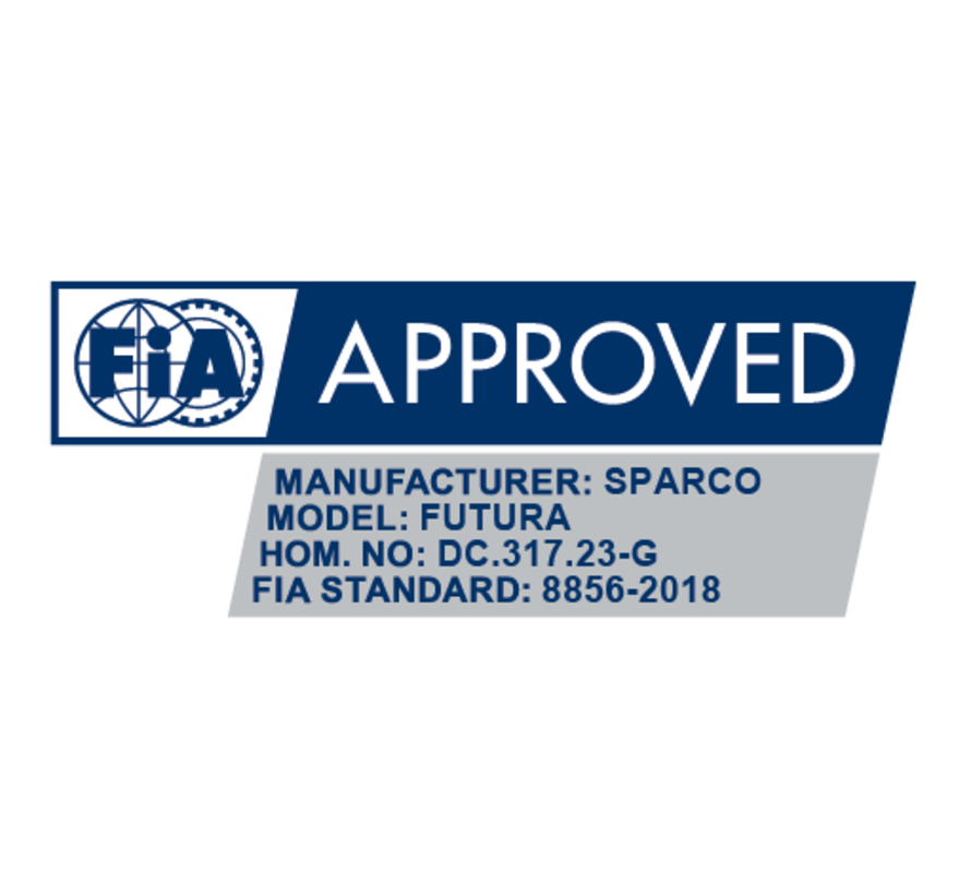 Sparco Handschoenen Futura