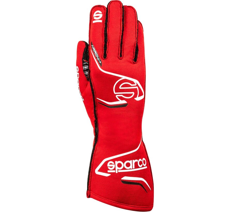 Sparco Handschoenen Arrow+