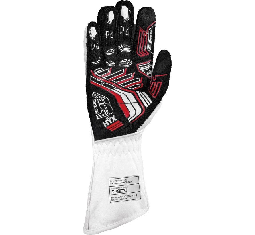Sparco Handschoenen Arrow+