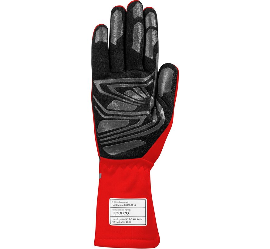 Sparco Handschoenen Land+