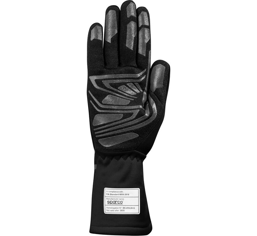 Sparco Handschoenen Land+