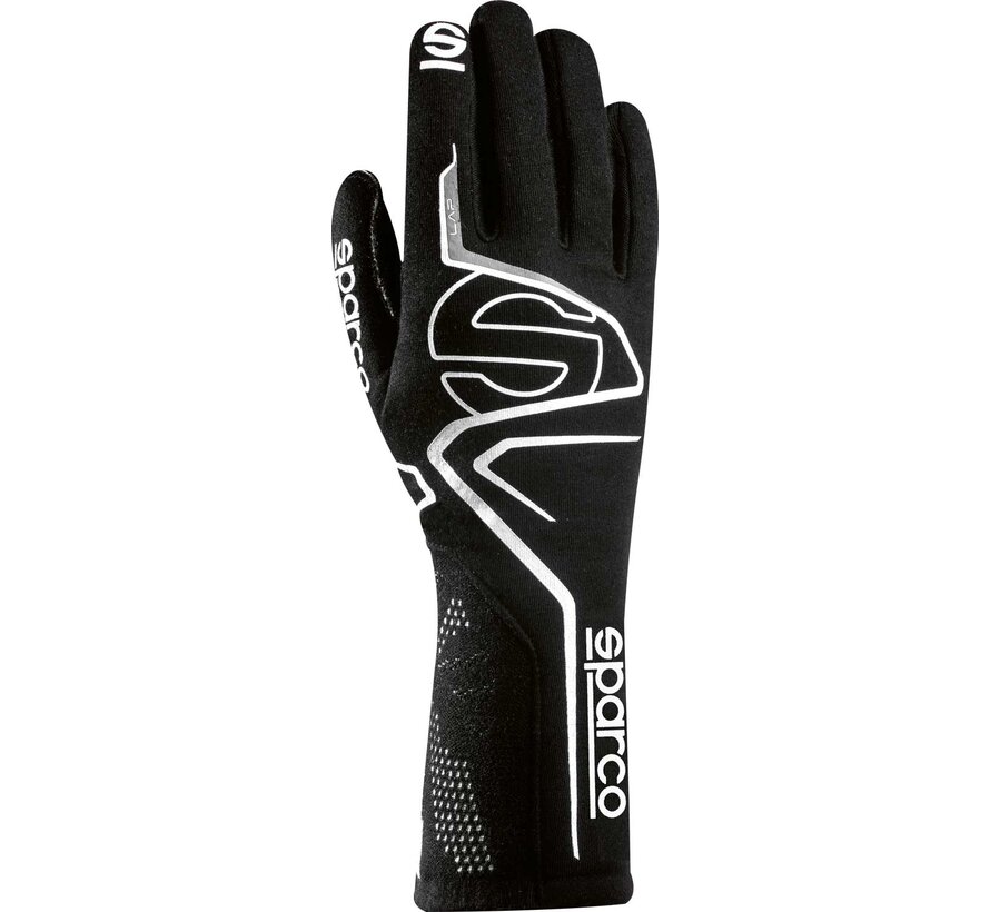 Sparco Handschoenen Lap