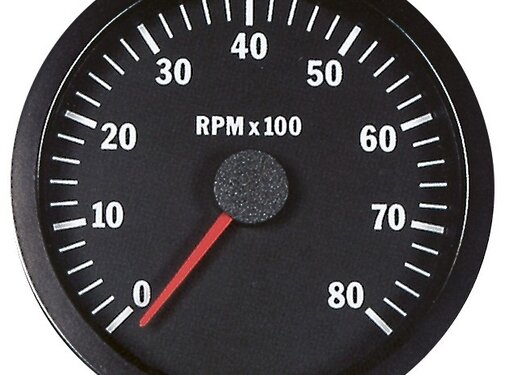 VDO Meters + Benodigdheden (op aanvraag)