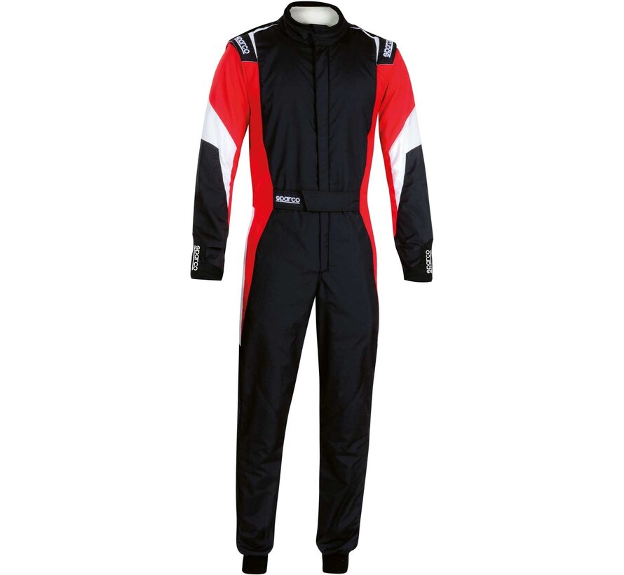 Sparco Race Overall Competition