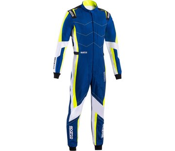 Sparco Sparco Karting Overall Kerb Advanced