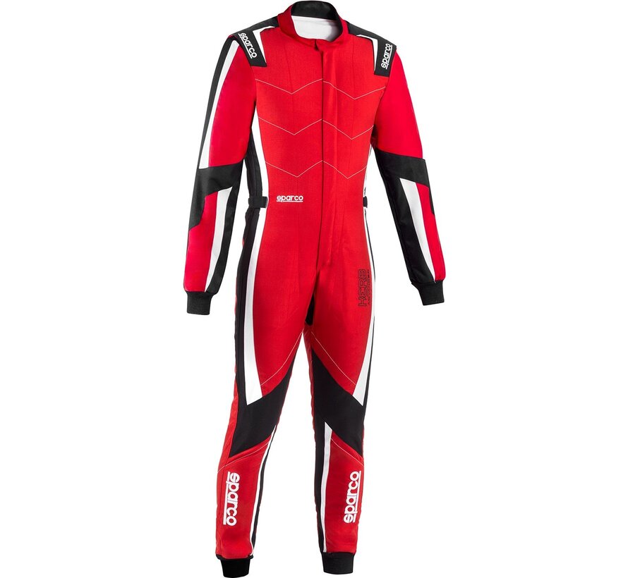 Sparco Karting Overall Kerb Advanced