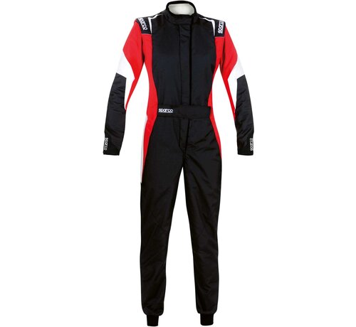 Sparco Sparco Race Overall Competition Dames
