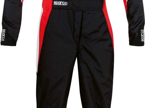 Sparco Sparco Race Overall Competition Dames