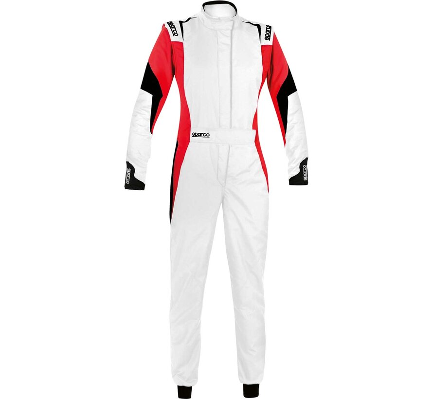 Sparco Race Overall Competition Dames