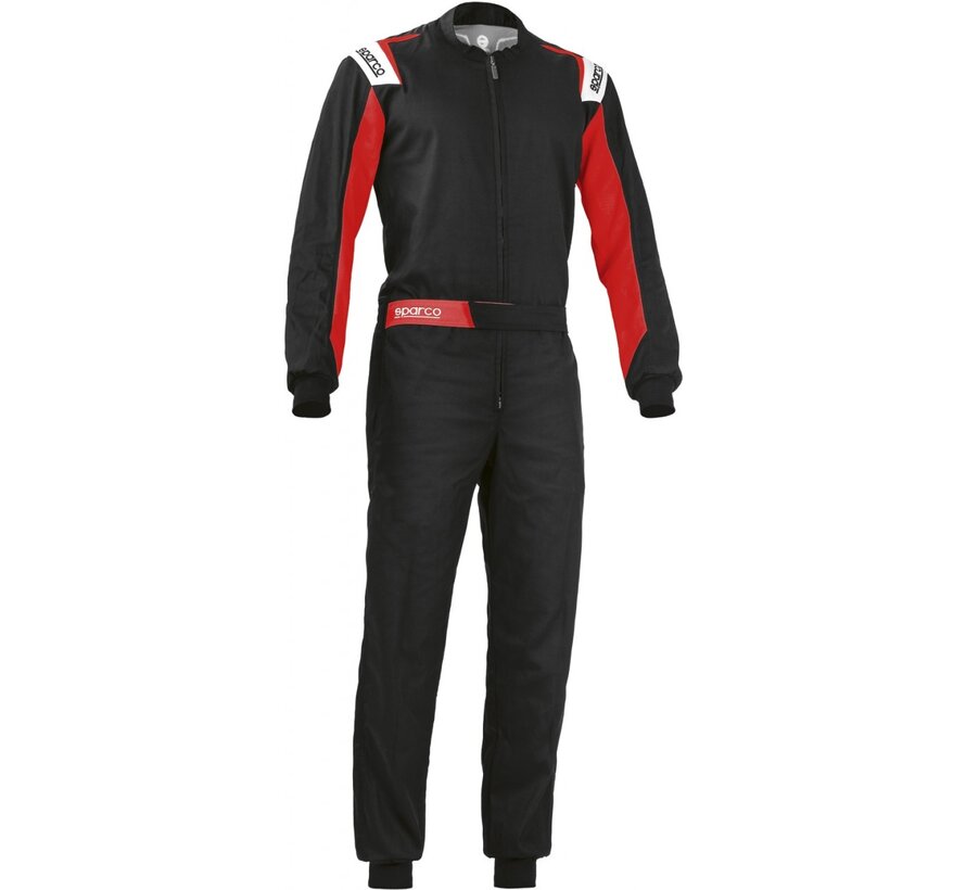 Sparco Karting Overall Rookie