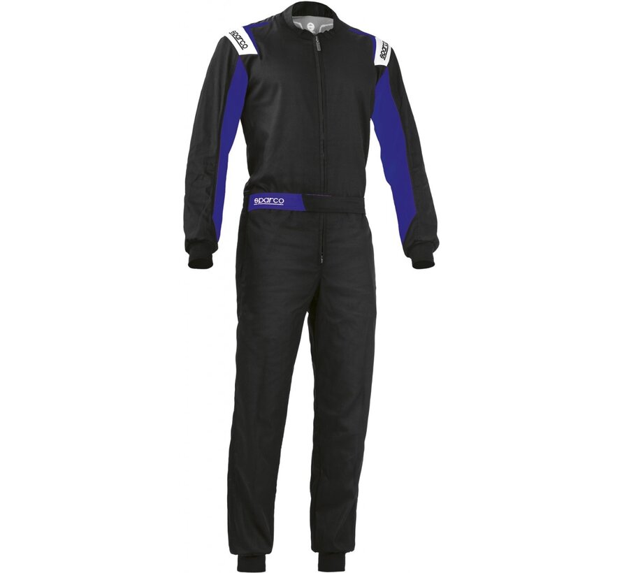 Sparco Karting Overall Rookie