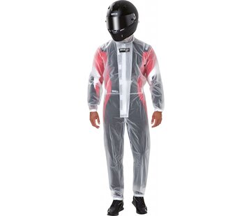Sparco Sparco Regen Overall T-1 Evo