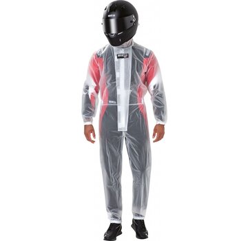 Sparco Sparco Regen Overall T-1 Evo