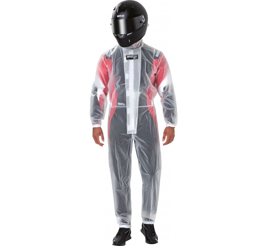 Sparco Regen Overall T-1 Evo