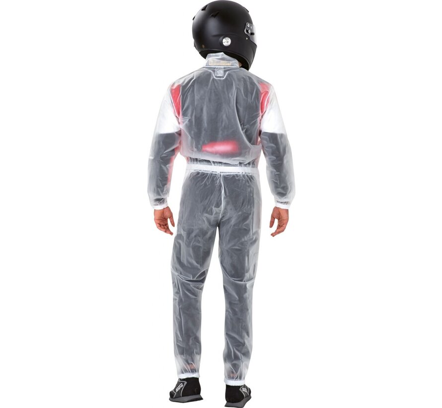 Sparco Regen Overall T-1 Evo