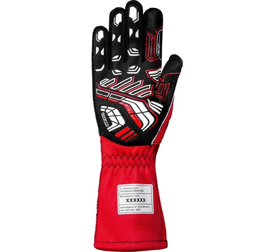 Sparco Kart Handschoenen K-Arrow+