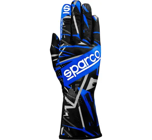 Sparco Sparco Kart Handschoenen K-Rookie