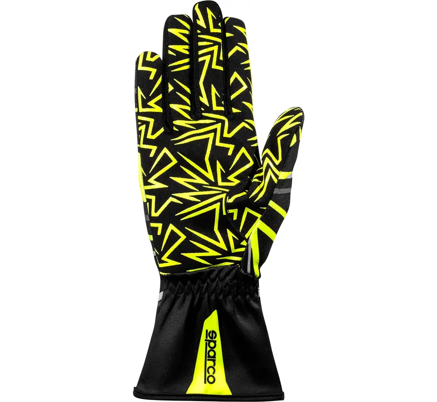 Sparco Kart Handschoenen K-Rookie