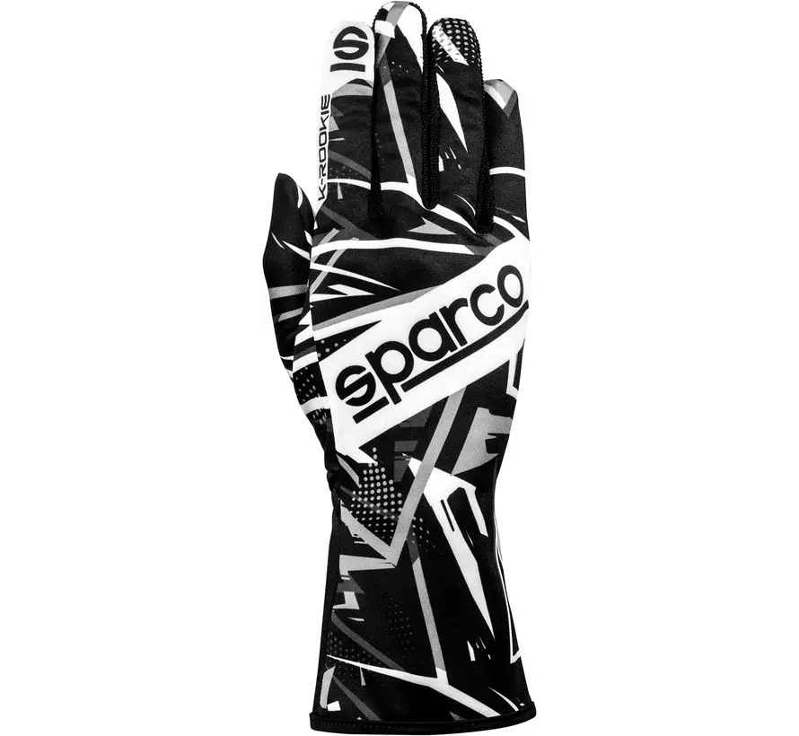 Sparco Kart Handschoenen K-Rookie