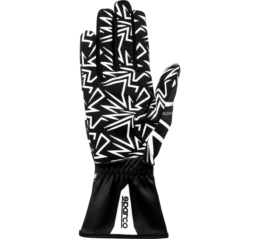 Sparco Kart Handschoenen K-Rookie