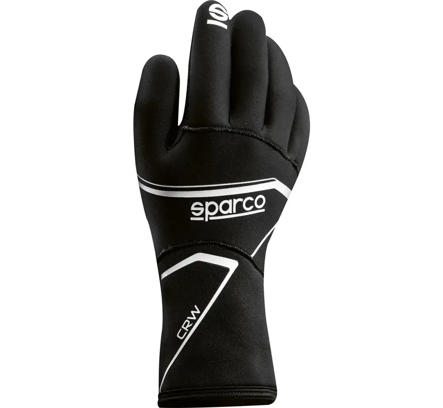 Sparco Kart Handschoenen CRW