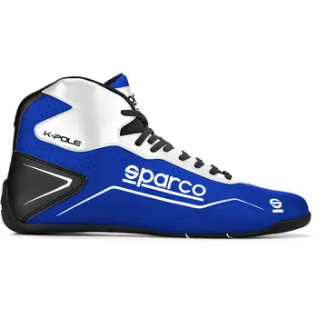 Sparco Sparco Kart Schoenen K-Pole