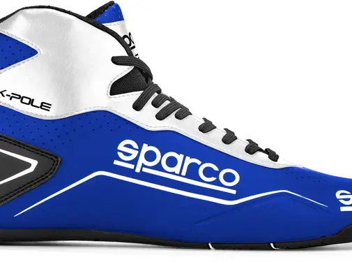 Sparco Sparco Kart Schoenen K-Pole