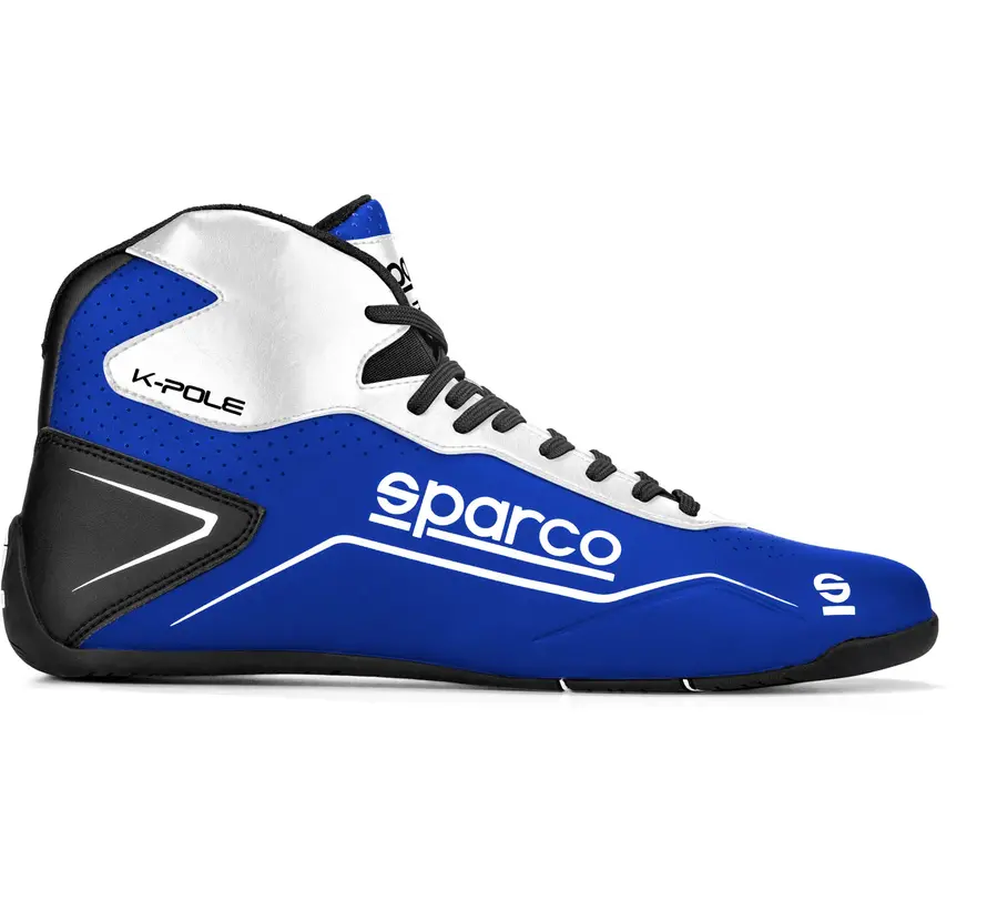 Sparco Kart Schoenen K-Pole