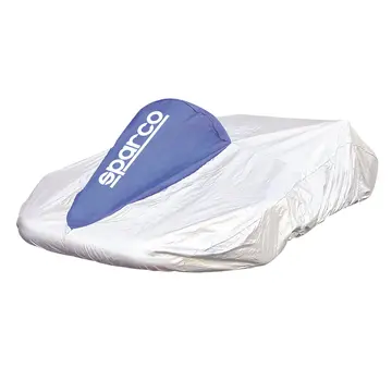 Sparco Sparco Kart Hoes