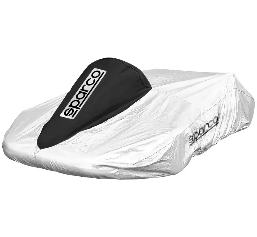 Sparco Kart Hoes