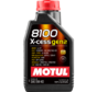 Motul 8100 X-Cess gen2 5W40