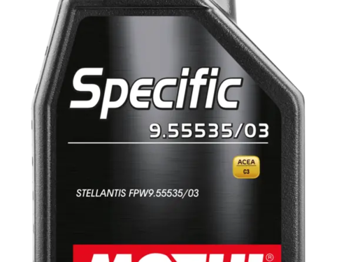 Motul Motul Specific 9.55535/03 5W30